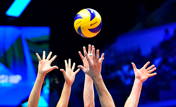 VOLEIBOL