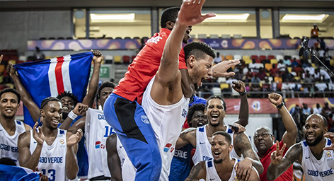 Mundial de Basquetebol: Angola perde no arranque do mundial de