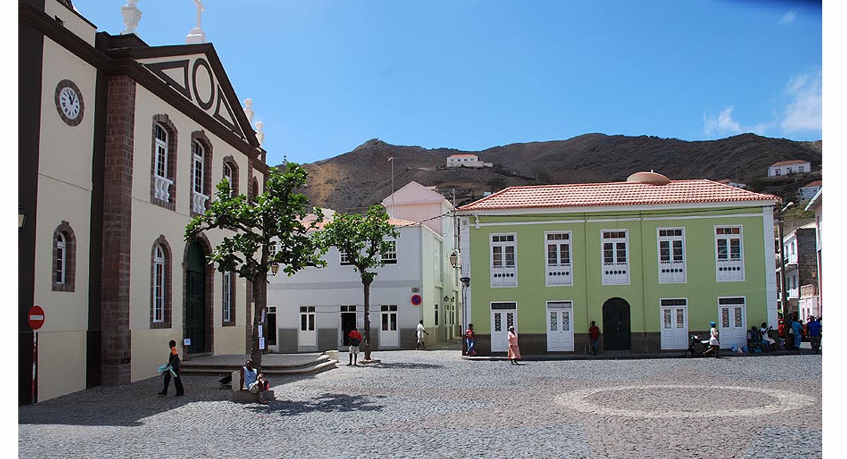 Cruz Vermelha inaugura novas instalações do Centro de Dia de Idosos na Ribeira Brava