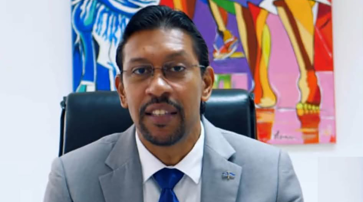 Clóvis Silva percorre quatro ilhas de Barlavento em missão de acompanhamento institucional