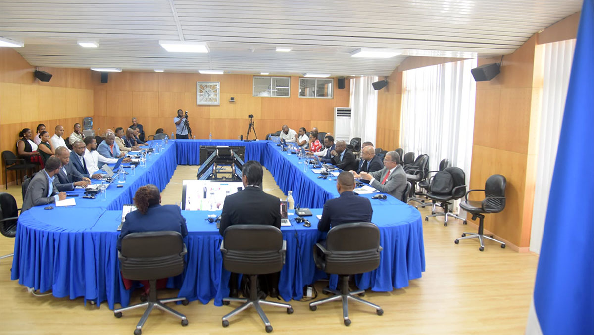 Governo aponta saúde, transportes e PCFR como prioridades do OE de 2027