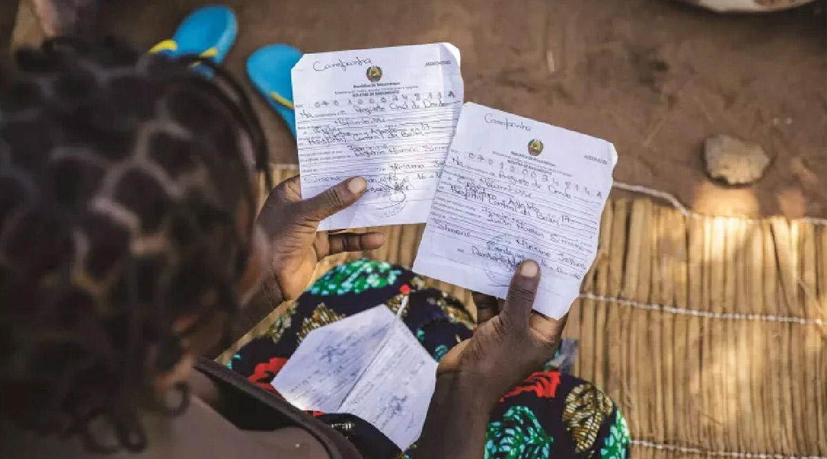 Cabo Verde contabiliza 50 processos de alteração de nomes no primeiro semestre