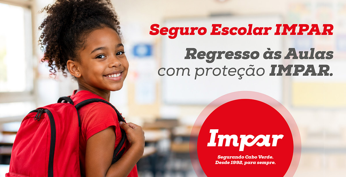 Seguro Escolar IMPAR: Uma proteção IMPAR para o novo ano letivo