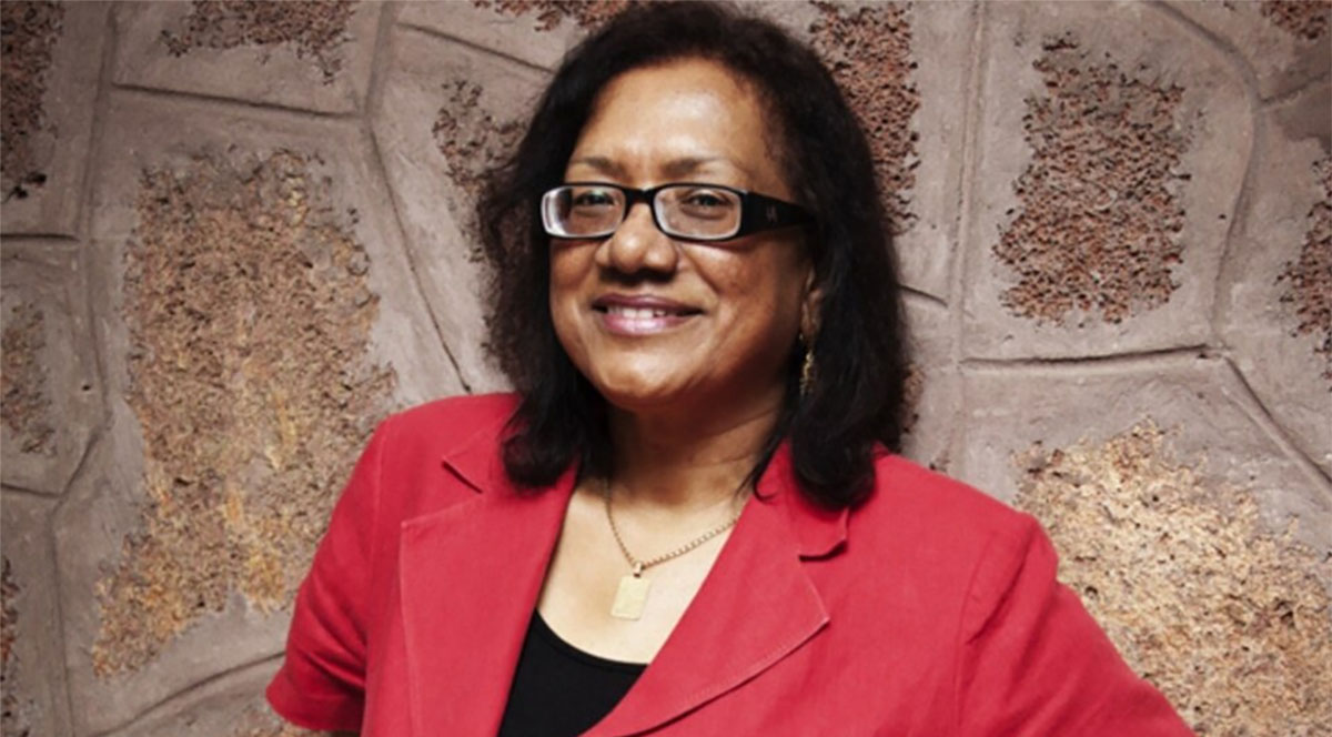 Vera Duarte distinguida na 10.ª Gala Prémios da Lusofonia