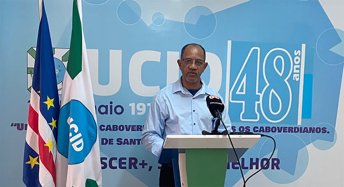 UCID exige ao Governo medidas para reduzir impacto do preço dos combustíveis no prazo de 30 dias